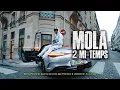 Mola - Freestyle 2 Mi-Temps