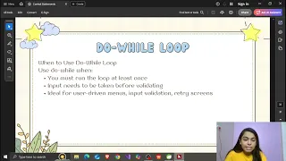 Do While Loop in Java Menu Driven Program - hotel billing system Explained in Hindi Code Manch