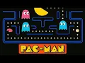 C Console Pacman Game Programming Fundamentals Project