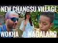 Download Lagu New Changsu Village | WOKHA |Nagaland