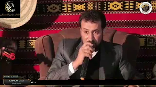 عباس السحاگی فاصل شعبي اغنية النار النار جدید 2021 