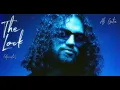 Ali Gatie - The Look (Acoustic) [Visualizer]