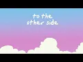 Lagu Jessica Baio - other side (official lyric video)