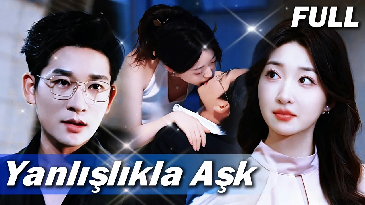 Yanlışlıkla Aşk-💗Onun üzerinde tanıdık izler buldum, o geceki adam o mu? poster