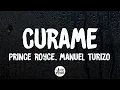 Download Lagu Curame (Letra) - Prince Royce, Manuel Turizo