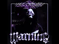 WARNING (Sped Up) - MC ORSEN