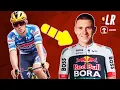Download Lagu Will Remco Evenepoel Join Red Bull - BORA - hansgrohe? | LRCP Clips
