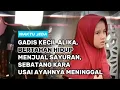 Download Lagu VIRAL KISAH SEDIH ALIKA, BERJUALAN SAYUR DAN AYAHNYA WAFAT