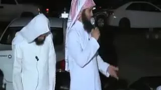 أذان جامع الحياة بمدينة إدلب  أذان جامع الحياة بمدينة إدلب