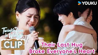 clip lilys final confession to jack they fell in love but still said goodbye twinkleloveinwinter