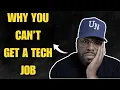The Ugly Truth About Getting a Job in Tech No One Tells You