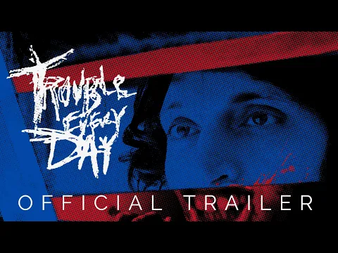 Masters of Cinema Trailer