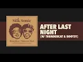 Download Lagu Bruno Mars, Anderson .Paak, Silk Sonic - After Last Night w/ Thundercat \u0026 Bootsy [Official Audio]