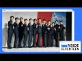 [INSIDE SEVENTEEN] '나나투어 with 세븐틴' 제작발표회 비하인드 (\