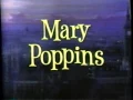 Lagu Opening To Mary-Poppins 1988 VHS