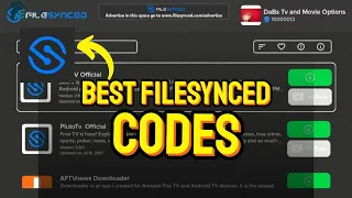 Best FileSynced Codes - Install Your Favorite Apps in Minutes 2025 Update