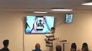Stalkeo Biblico: Jonas - Comunidad Casa Nueva
