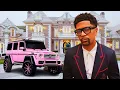 The Rich Life of Jalen Rose 2023