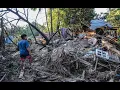 Download Lagu Super typhoon Tino brings severe damage in Cebu #philippines