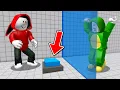 Download Lagu TEAMWORK PUZZLES - Roblox