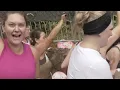 Mud Laughs No Limits Muddy Princess 5K Experience