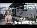 KZ-Domani-DM323RL - by Campers Inn RV