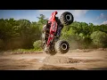 Renegade Monster Trucks Brookville PA 2026