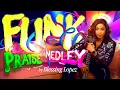 Download Lagu FUNK PRAISE MEDLEY BY BLESSING LOPEZ|2025