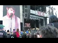 Wallows - Bad Dream @ Dodger Stadium [Long Live the Black Parade Tour] 7/26/2025