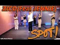 [KPOP] ZICO - ‘SPOT! (feat. JENNIE)’ | Golfy Dance Fitness / Dance Workout | คลาสเต้นออกกำลังกาย