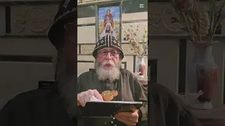 علاج السرحان والتشتت فى اثناء الصلاة القمص كاراس افا مينا 