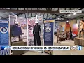 Heritage Museum of Newaygo County reopens after expansion