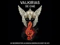 Lagu Valkirias de Cine - He's a Pirate