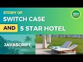switch case in javascript Hindi Javascript Full Course