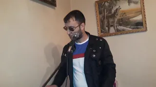 Անդրանիկ Թամրազյան Օ Գինետուն Ginetun 