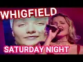 Saturday Night (Radio Edit) _ Whigfield, 1994 Ful HD.