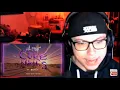 MADWXRLD Reacts To Lil Peep - Coke Nails (Feat. Bexey) [MUSIC VIDEO]