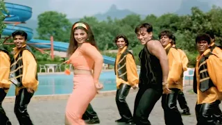 ya allah ya allah balle balle full hd video song bandhan salman khan rambha 