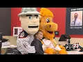 Oilers and Scheels explain how they came together to give a child with a rare disease a 500
