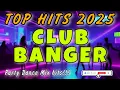 Download Lagu TOP HITS 2025 CLUB BANGER MIX NEW PARTY DANCE MIX 2025 inspired by Dj Vanfire