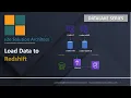 AWS Glue and Redshift Data Load AWS Data Lake
