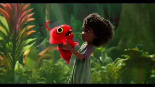 فلم وحش البحار The Sea Bast 2022 