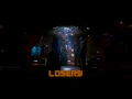 Guardians of the Galaxy - Unreleased Score - Losers - Tyler Bates