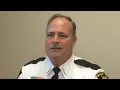 Crow Wing County s New Sheriff Talks About His Agenda for a Brand New Year