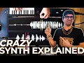 Download Lagu Crazy Senthesizer Demo Explained