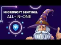 Microsoft Sentinel All-in-One Quick Easy Deployment Guide