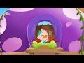 La Patita Lulú 🐥 Canciones Infantiles | Toy Cantando