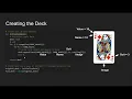 BlackJack Final Project
