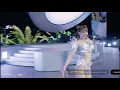 LISA performed “Moonlit Floor” Live at Coachella 2025