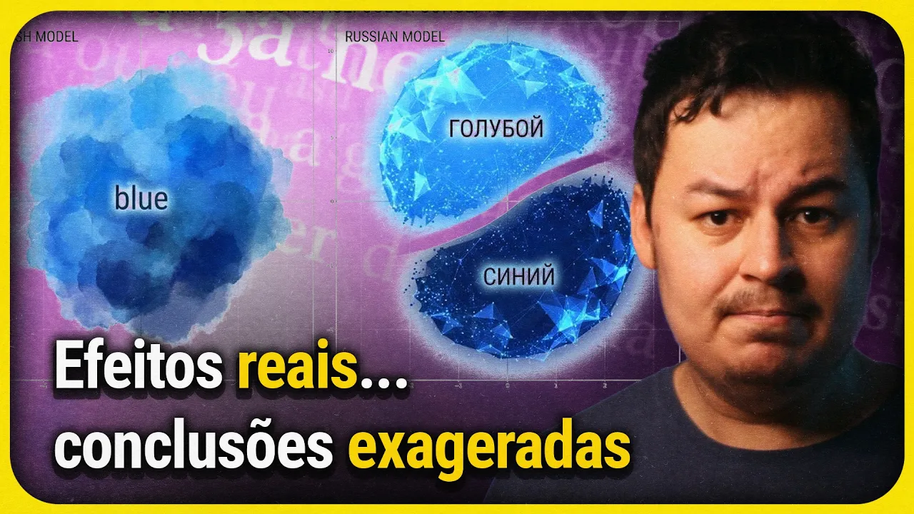 Sua língua te dá vantagem cognitiva?